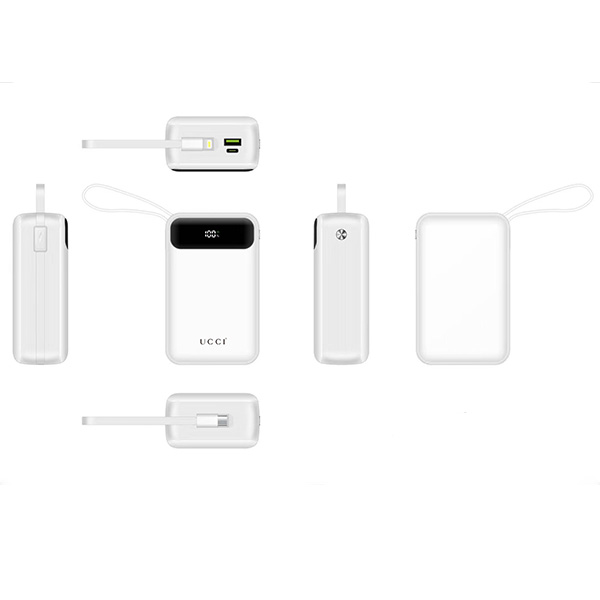 30000mah power bank